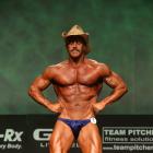 Ed  Schafer - NPC Night of the Champions 2013 - #1